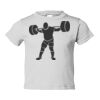 Toddler Cotton Jersey Tee Thumbnail