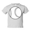 Toddler Cotton Jersey Tee Thumbnail