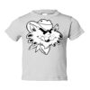 Toddler Cotton Jersey Tee Thumbnail