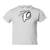 Toddler Cotton Jersey Tee Thumbnail