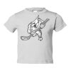 Toddler Cotton Jersey Tee Thumbnail