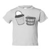 Toddler Cotton Jersey Tee Thumbnail
