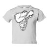 Toddler Cotton Jersey Tee Thumbnail