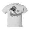 Toddler Cotton Jersey Tee Thumbnail