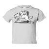 Toddler Cotton Jersey Tee Thumbnail