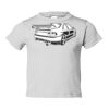 Toddler Cotton Jersey Tee Thumbnail