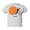 Toddler Cotton Jersey Tee Thumbnail
