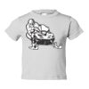 Toddler Cotton Jersey Tee Thumbnail