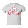 Toddler Cotton Jersey Tee Thumbnail
