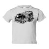 Toddler Cotton Jersey Tee Thumbnail