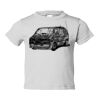 Toddler Cotton Jersey Tee Thumbnail