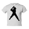 Toddler Cotton Jersey Tee Thumbnail