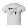 Toddler Cotton Jersey Tee Thumbnail