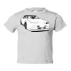 Toddler Cotton Jersey Tee Thumbnail