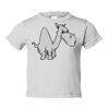 Toddler Cotton Jersey Tee Thumbnail