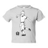 Toddler Cotton Jersey Tee Thumbnail