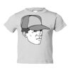 Toddler Cotton Jersey Tee Thumbnail