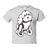 Toddler Cotton Jersey Tee Thumbnail