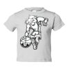 Toddler Cotton Jersey Tee Thumbnail