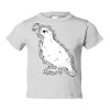 Toddler Cotton Jersey Tee Thumbnail