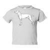 Toddler Cotton Jersey Tee Thumbnail