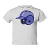 Toddler Cotton Jersey Tee Thumbnail