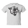 Toddler Cotton Jersey Tee Thumbnail