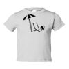 Toddler Cotton Jersey Tee Thumbnail