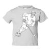 Toddler Cotton Jersey Tee Thumbnail