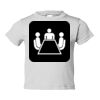 Toddler Cotton Jersey Tee Thumbnail