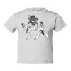 Toddler Cotton Jersey Tee Thumbnail
