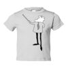 Toddler Cotton Jersey Tee Thumbnail
