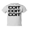 Toddler Cotton Jersey Tee Thumbnail