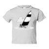 Toddler Cotton Jersey Tee Thumbnail