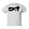 Toddler Cotton Jersey Tee Thumbnail