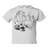 Toddler Cotton Jersey Tee Thumbnail