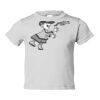 Toddler Cotton Jersey Tee Thumbnail