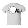 Toddler Cotton Jersey Tee Thumbnail