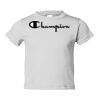 Toddler Cotton Jersey Tee Thumbnail