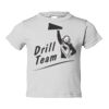 Toddler Cotton Jersey Tee Thumbnail