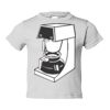 Toddler Cotton Jersey Tee Thumbnail
