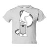 Toddler Cotton Jersey Tee Thumbnail