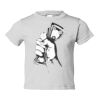 Toddler Cotton Jersey Tee Thumbnail