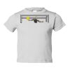 Toddler Cotton Jersey Tee Thumbnail