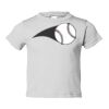 Toddler Cotton Jersey Tee Thumbnail