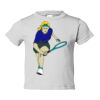 Toddler Cotton Jersey Tee Thumbnail