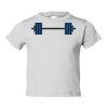 Toddler Cotton Jersey Tee Thumbnail