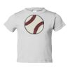 Toddler Cotton Jersey Tee Thumbnail