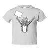 Toddler Cotton Jersey Tee Thumbnail