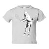 Toddler Cotton Jersey Tee Thumbnail